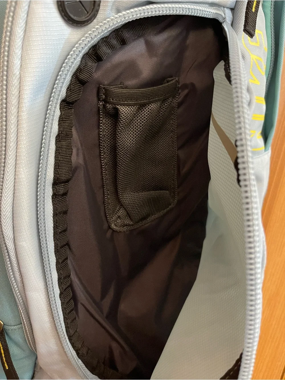 Nike stylish backpack